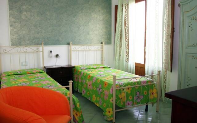 Villa Ambrosia