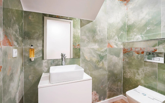 Feel Porto Lapa Collection Flat 0 1