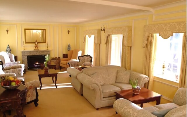 Boscundle Manor