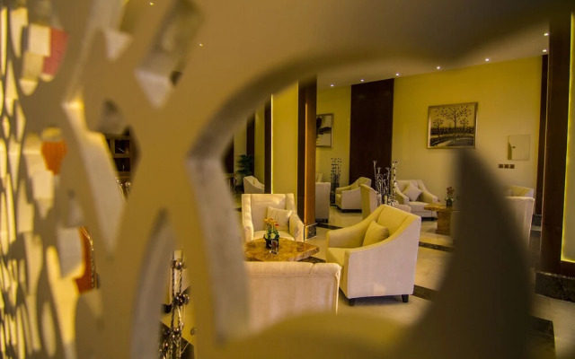 Dreams Houses Furnished Suites