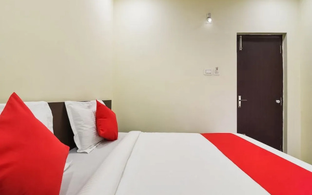 Sai Priya Residency by OYO Rooms