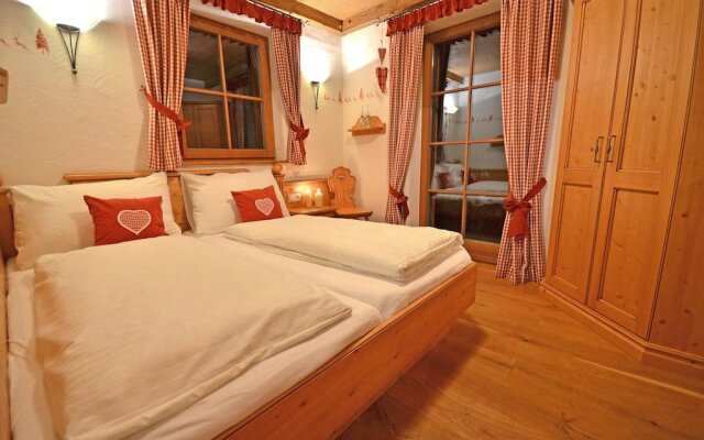 Chalet Berghof