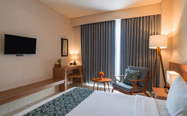 Tusita Boutique Hotel