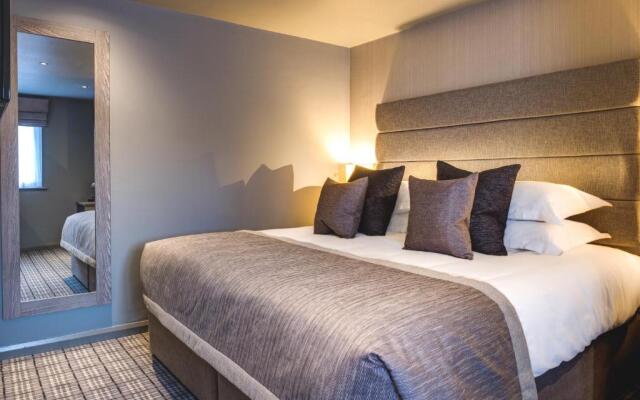 Grand At Grasmere