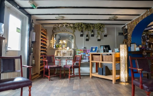 The Farmers Boy Inn Longhope