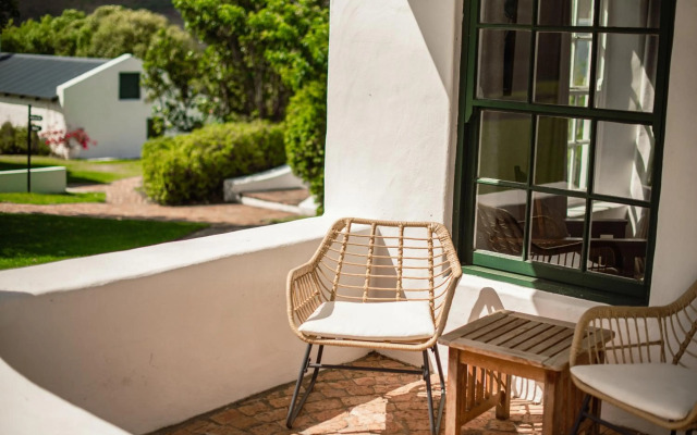 Stanford Valley Guest Farm