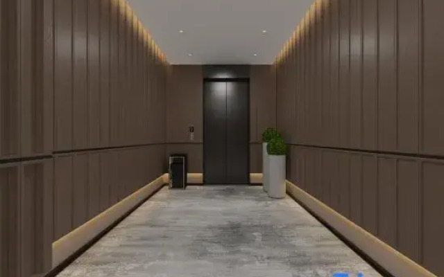 Meixi Hotel (Luoyang Longmen High-speed Railway Station Branch)