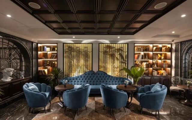 Meritel Hanoi
