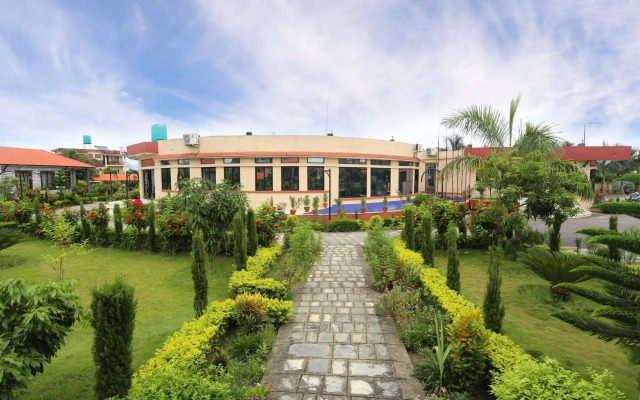 Hotel Seven Limited