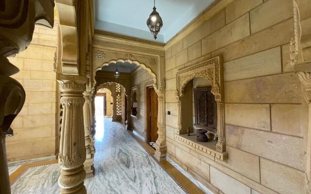 Mystic Jaisalmer