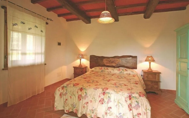 Agriturismo Casa Fibbianello