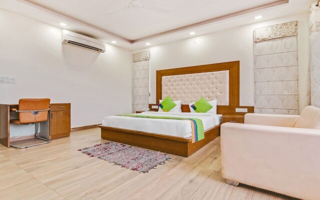 Treebo Trend Amexx Residency