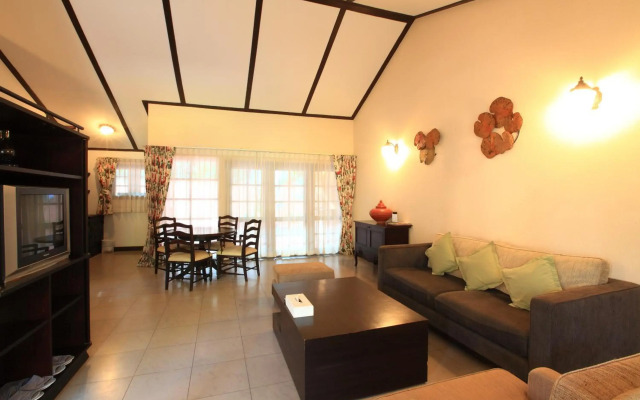 Belle Villa Resort Chiangmai