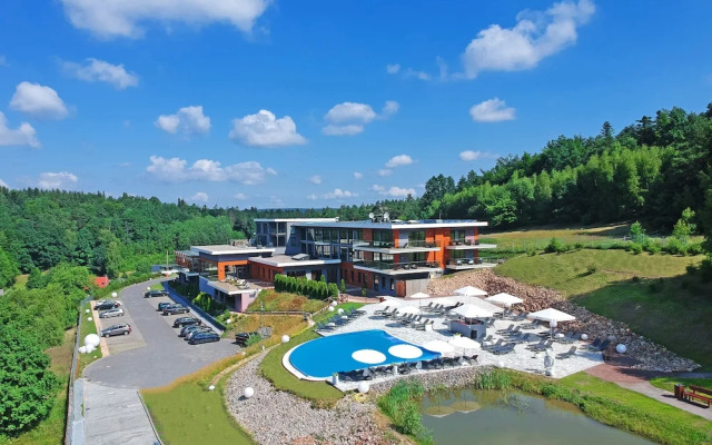 Odyssey ClubHotel Wellness & SPA