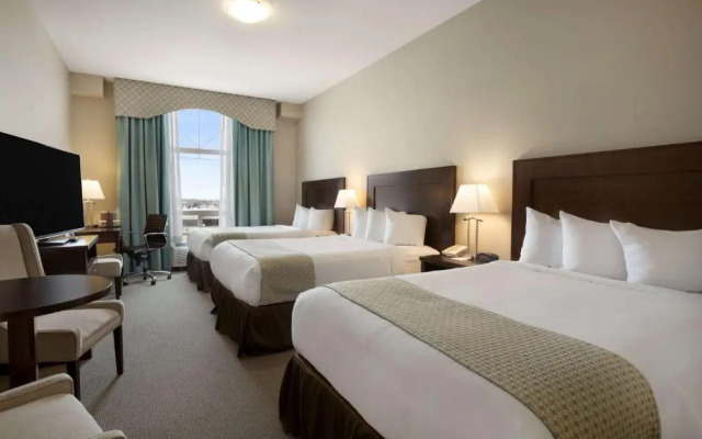 Ramada Emerald Park/Regina East