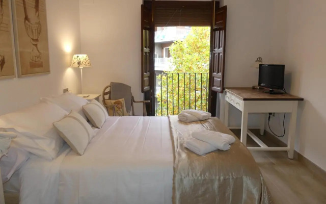 Fantastico Apartamento Suite en centro de Granada