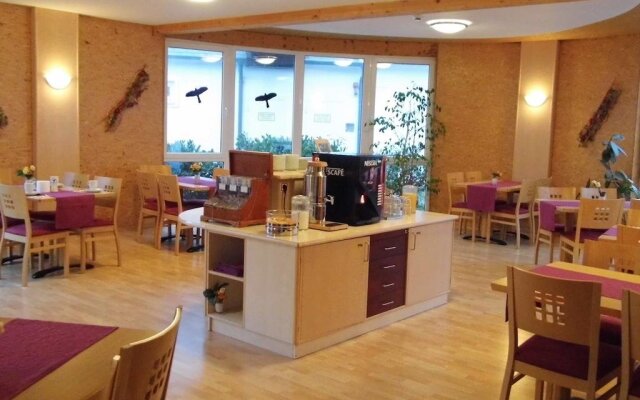 Hotel am See Rust