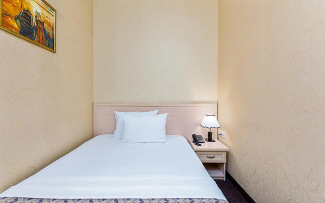 Hotel Sharden