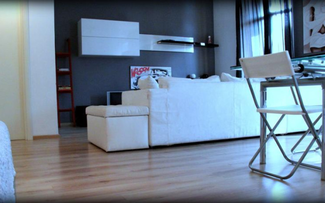 La tua casa - Stylish Chic Apartments Torino