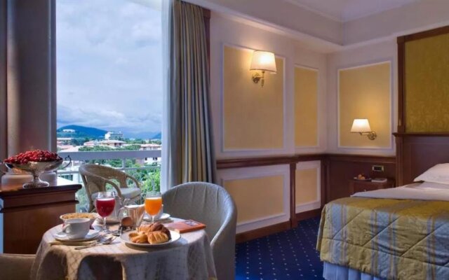 Grand Hotel Terme & Spa