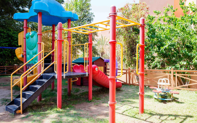 Rose Aqua Park Hotel