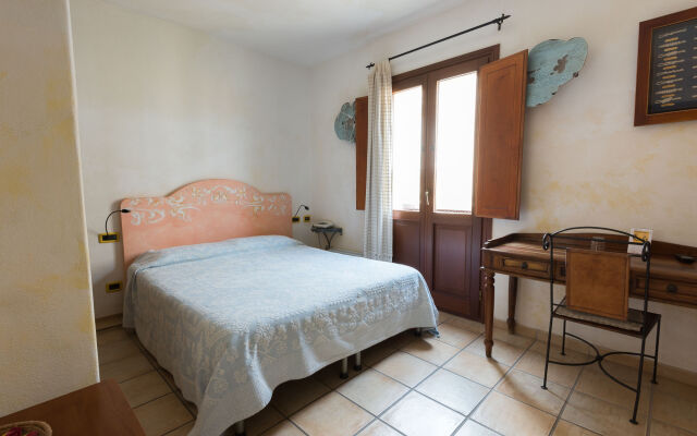 Villa Madau Hotel