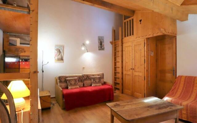 Appartement Arêches-Beaufort, 4 pièces, 7 personnes - FR-1-342-172