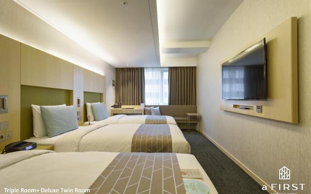 Hotel Midcity Myeongdong