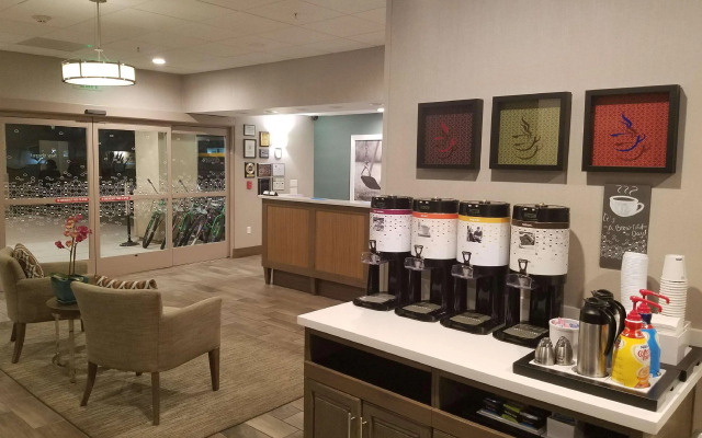 Hampton Inn Channel Islands Harbor/Oxnard