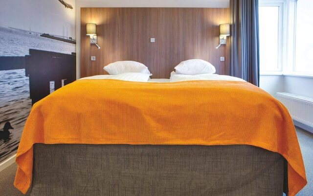 Best Western Plus Park Globetrotter Copenhagen Airport Hotel