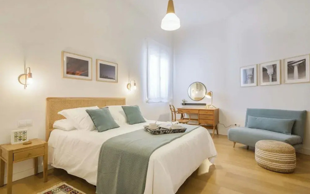 Solaga - Larios Suites