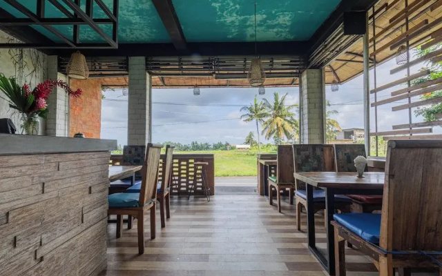 Green Sala Villa