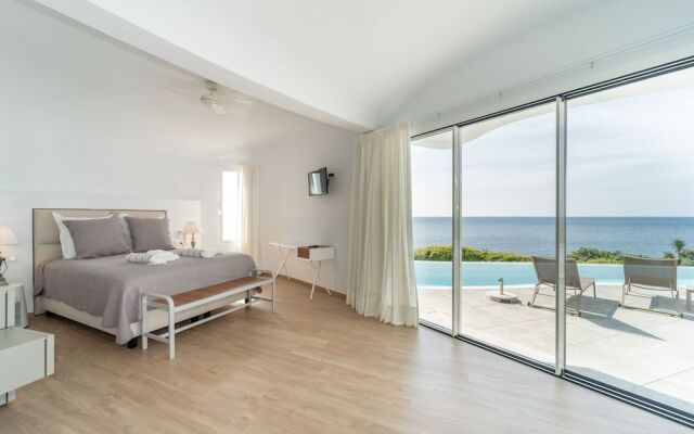 Villa Gaudina in Sant Llu s