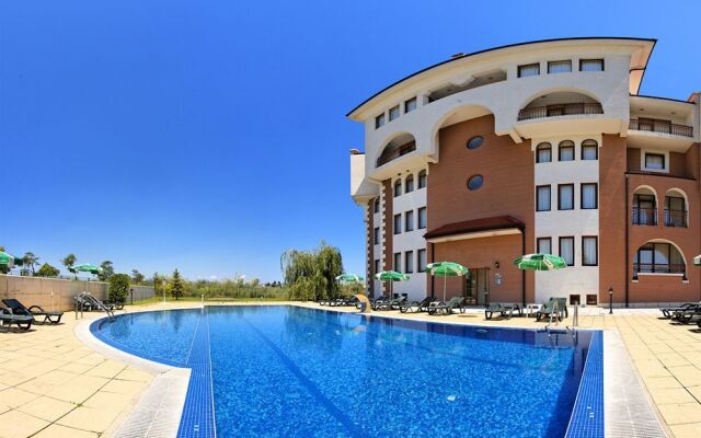 Sunrise Club Apart Hotel