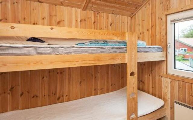 Holiday Home Hallumvej