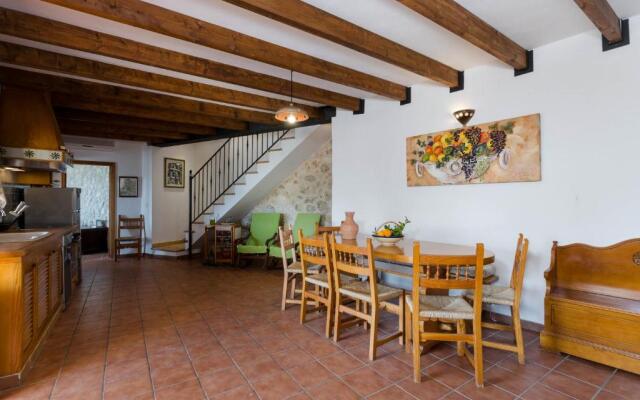 YourHouse Es Molinet Villa
