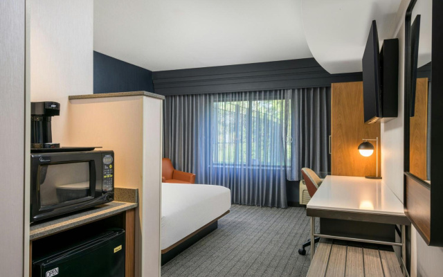 Courtyard by Marriott Missoula