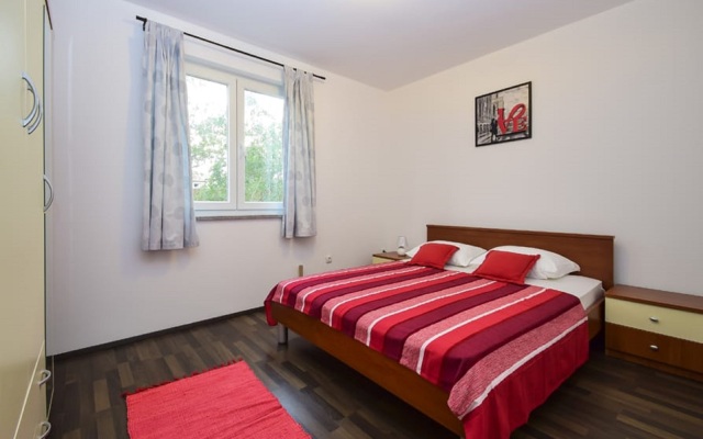 Pool Villa Divna