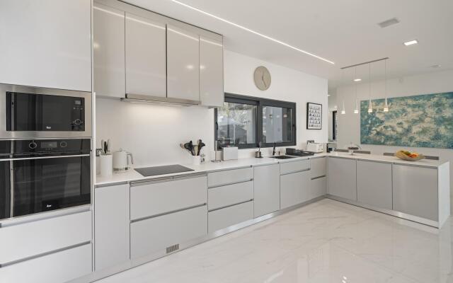 Seacrest (Madeira Villas)