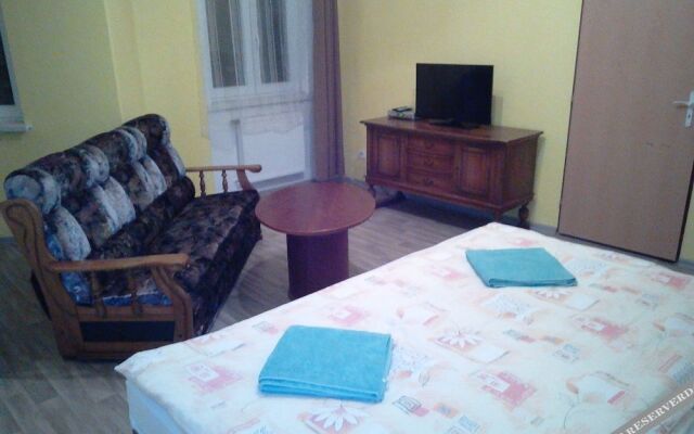AB Apartments