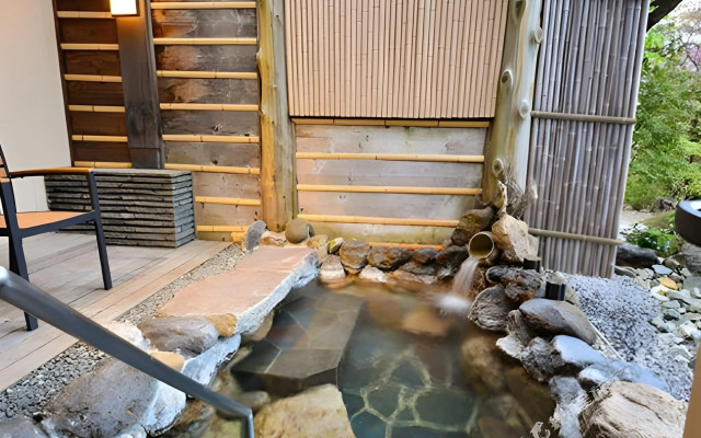 Otaru Kourakuen