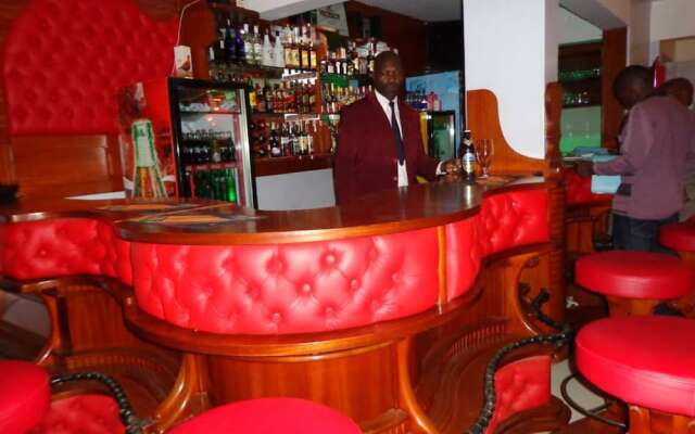 Skynest Country Hotel