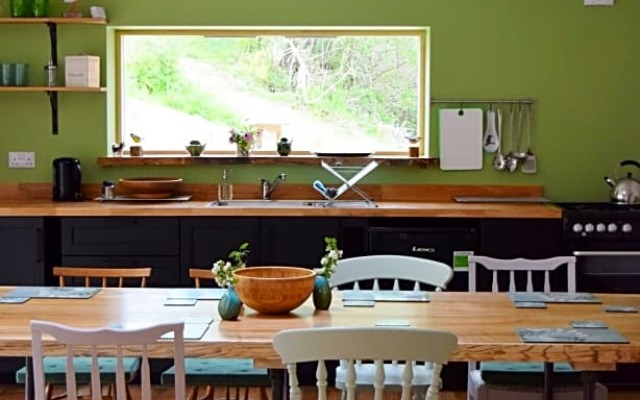 The Sanctuary Cornwall