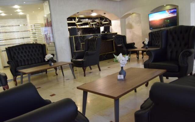 Rum Art Hotel