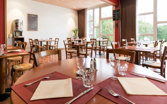 ibis Charleville-Mezières