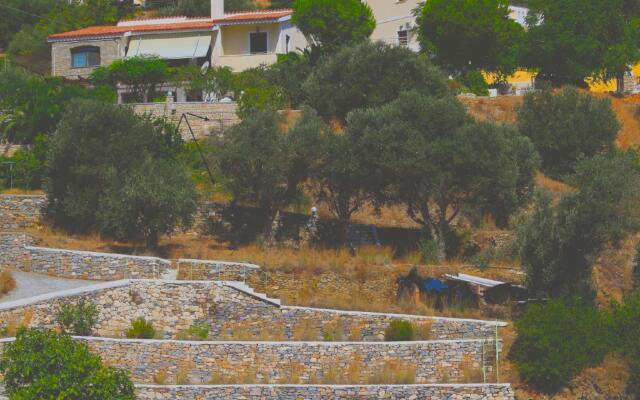 Villa Platanaki