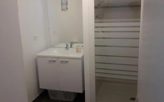 résidence korejou plages