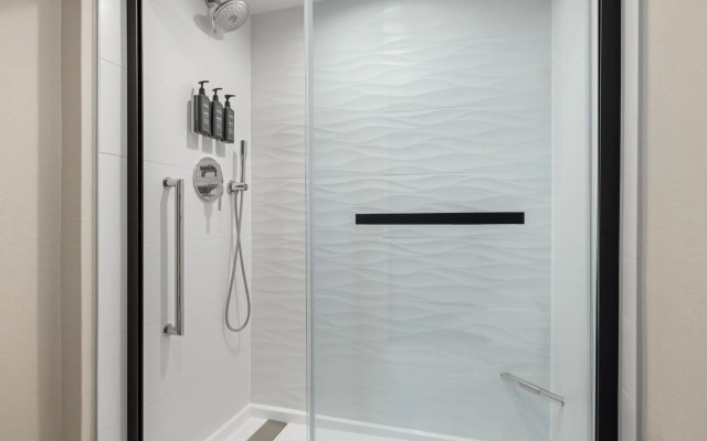 Sheraton Suites Galleria-Atlanta