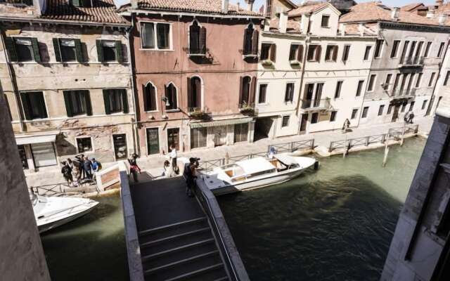 MYSWEETPLACE - San Marco Apartments