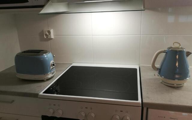 RovaVisit Apartments Siljo